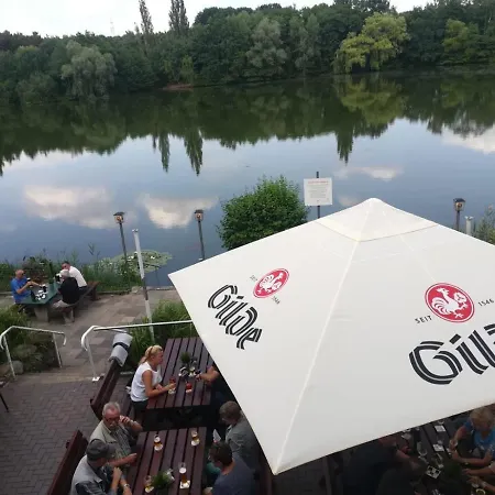 Blauer See * هانوفر