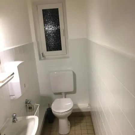 بيت ريفي Blauer See هانوفر