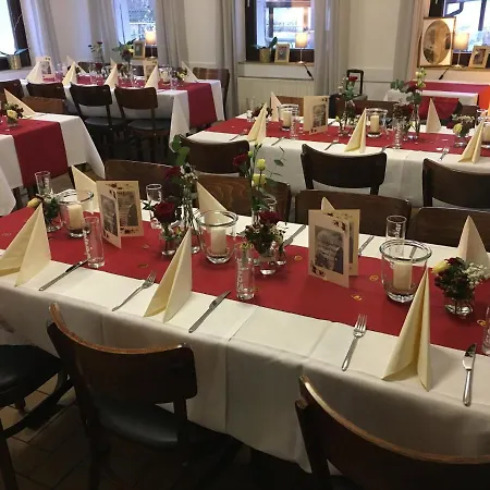Locanda Blauer See *